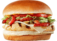 Chicken Sandwiches